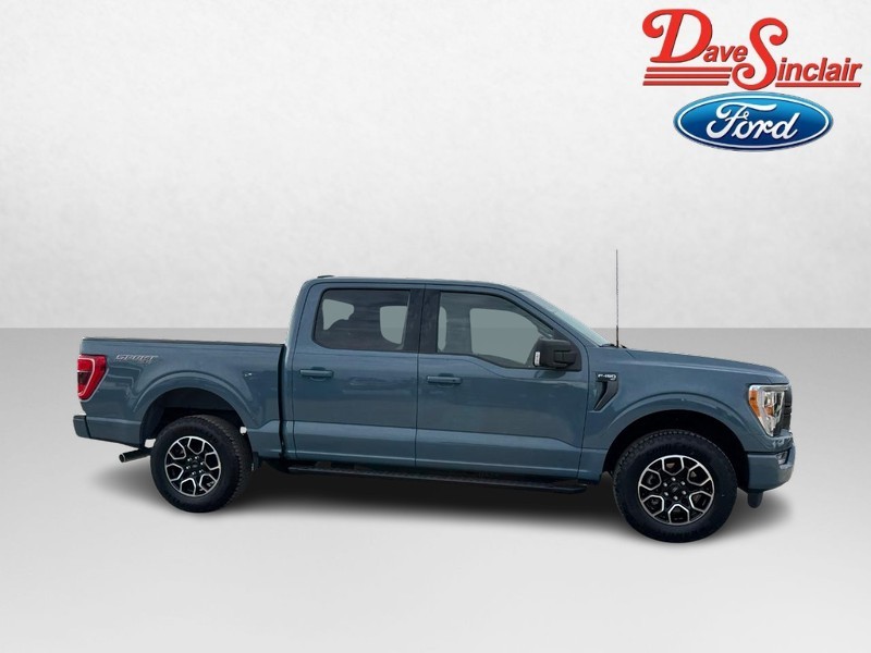 Ford F-150 Vehicle Image 05