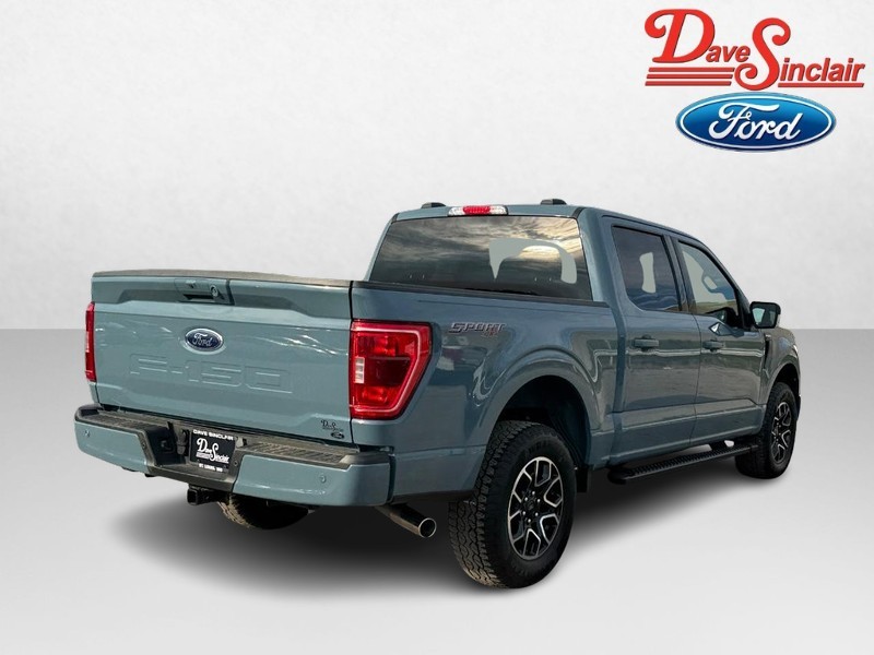 Ford F-150 Vehicle Image 07