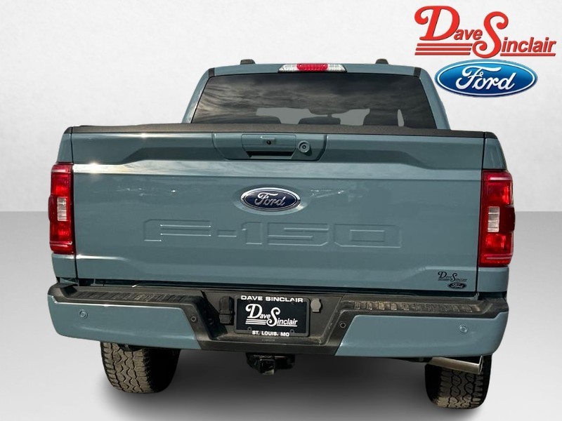 Ford F-150 Vehicle Image 08
