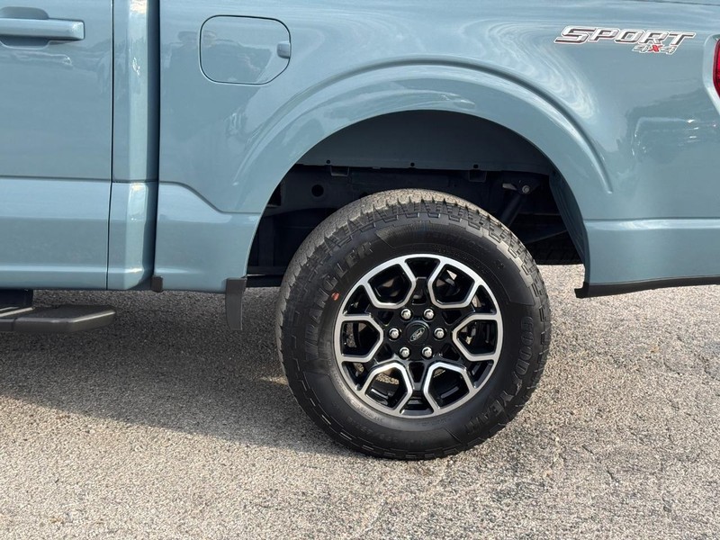 Ford F-150 Vehicle Image 11