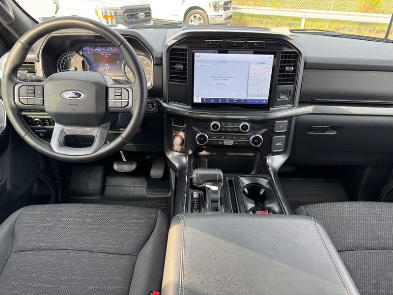 Ford F-150 Vehicle Image 15