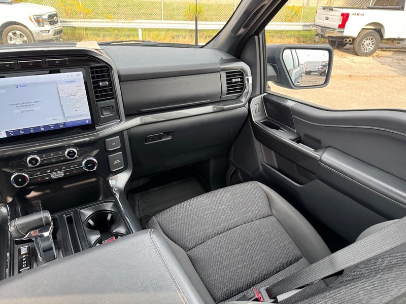 Ford F-150 Vehicle Image 17