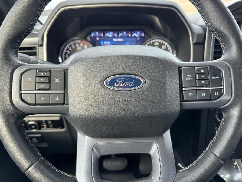 Ford F-150 Vehicle Image 20