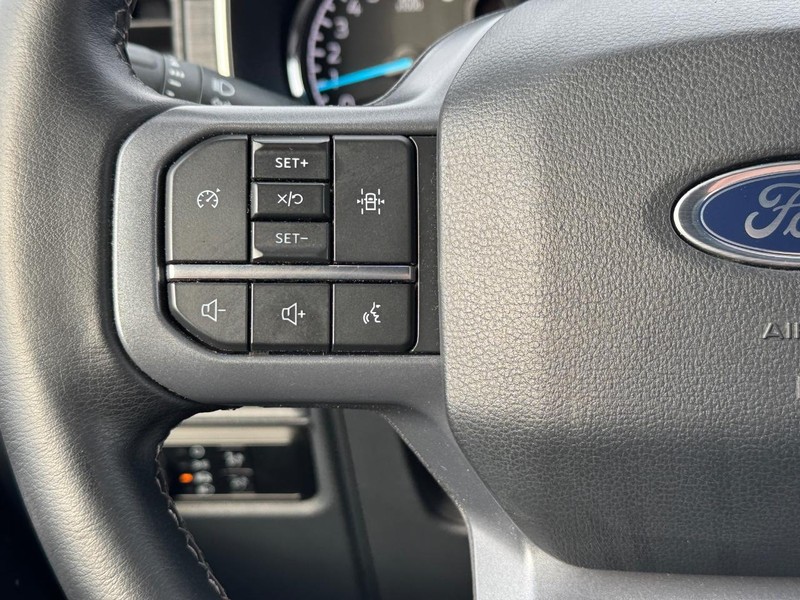 Ford F-150 Vehicle Image 21