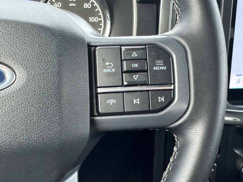 Ford F-150 Vehicle Image 22