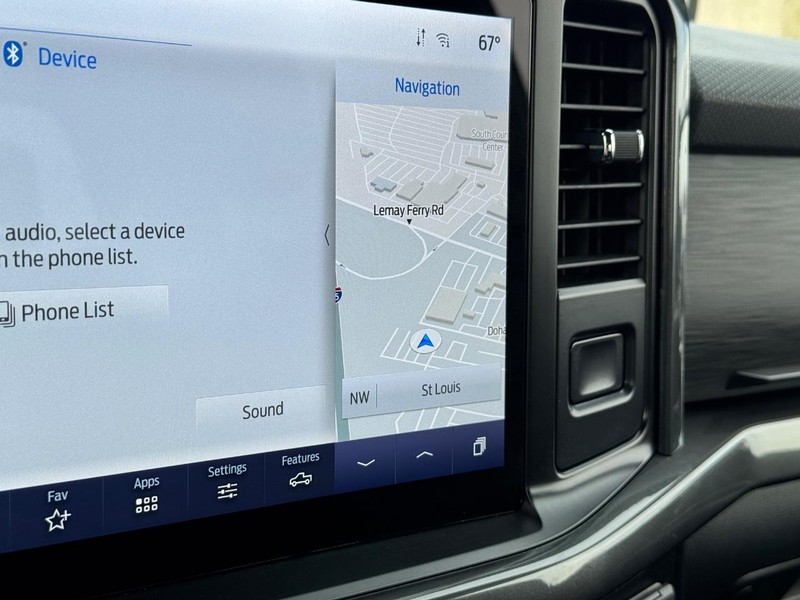 Ford F-150 Vehicle Image 23