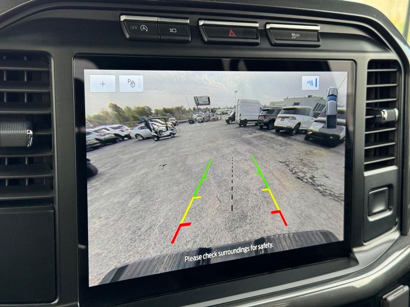 Ford F-150 Vehicle Image 24