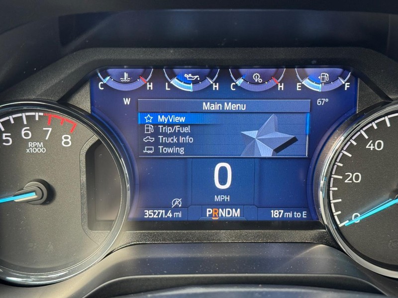 Ford F-150 Vehicle Image 26