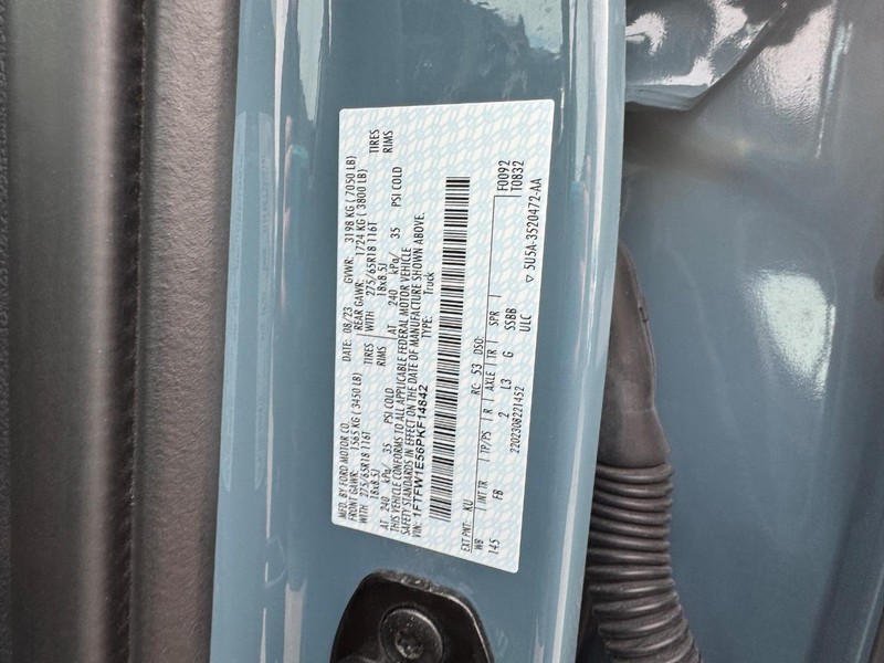 Ford F-150 Vehicle Image 27