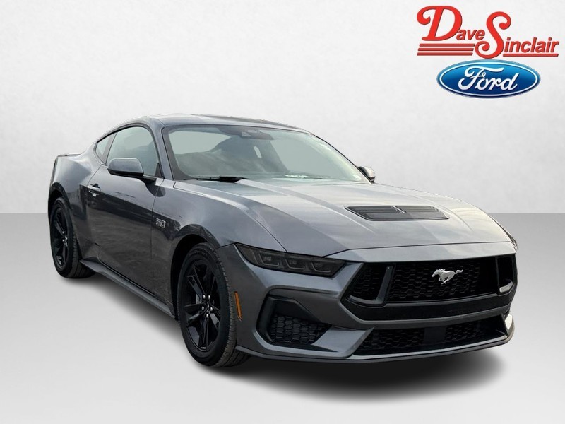 Ford Mustang Vehicle Full-screen Gallery Image 04