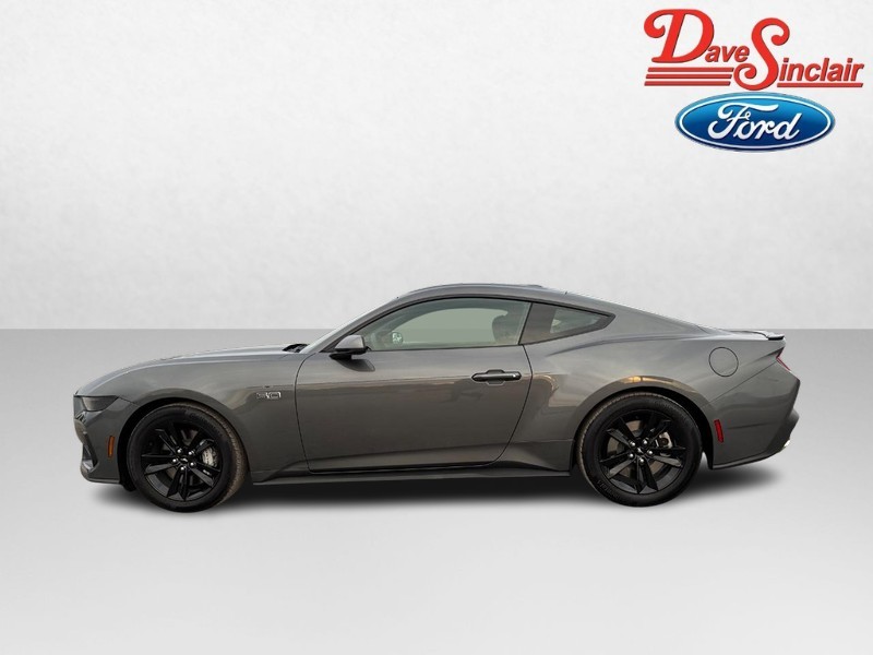 Ford Mustang Vehicle Full-screen Gallery Image 10