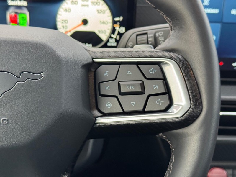 Ford Mustang Vehicle Full-screen Gallery Image 20