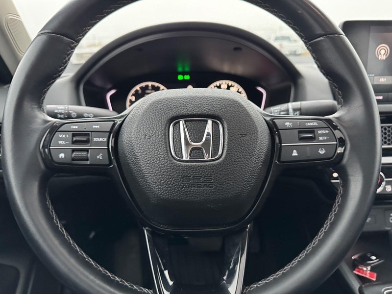 Honda Civic Sedan Vehicle Full-screen Gallery Image 18