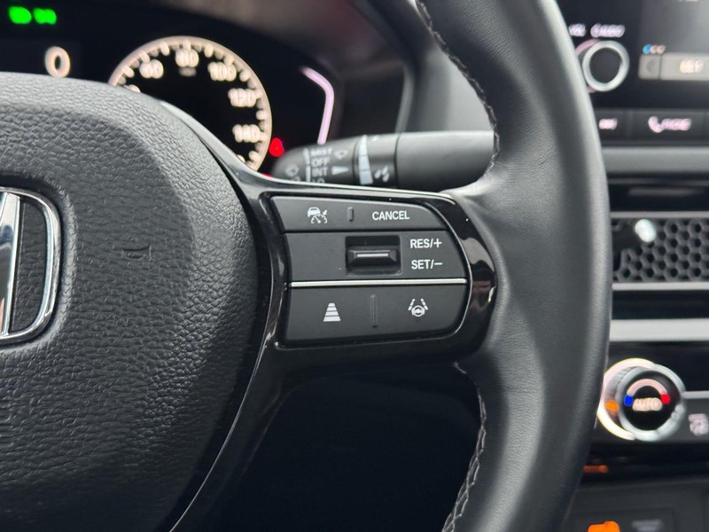 Honda Civic Sedan Vehicle Full-screen Gallery Image 20