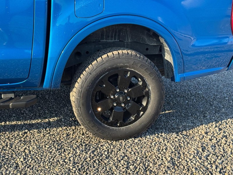 Ford Ranger Vehicle Full-screen Gallery Image 11