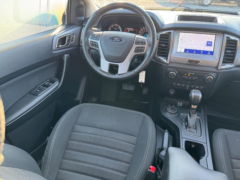 Ford Ranger Vehicle Full-screen Gallery Image 13