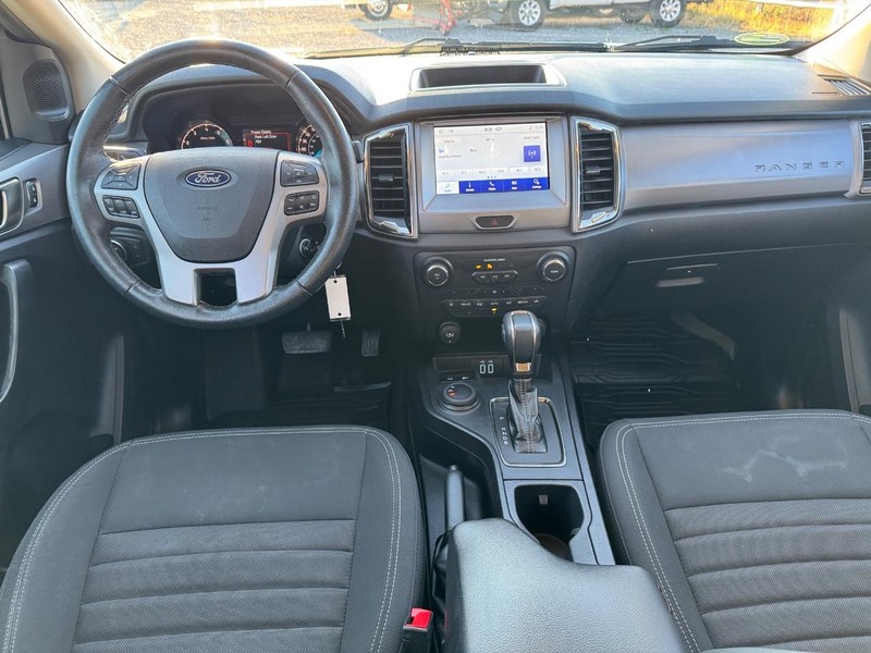 Ford Ranger Vehicle Full-screen Gallery Image 14