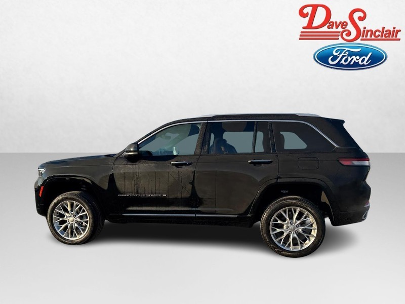 Jeep Grand Cherokee Vehicle Full-screen Gallery Image 10