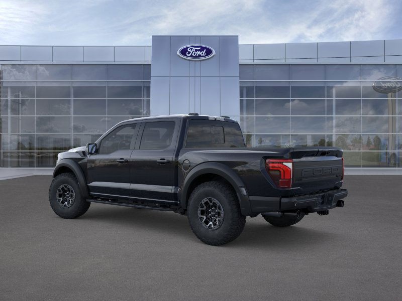 Ford F-150 Vehicle Full-screen Gallery Image 05