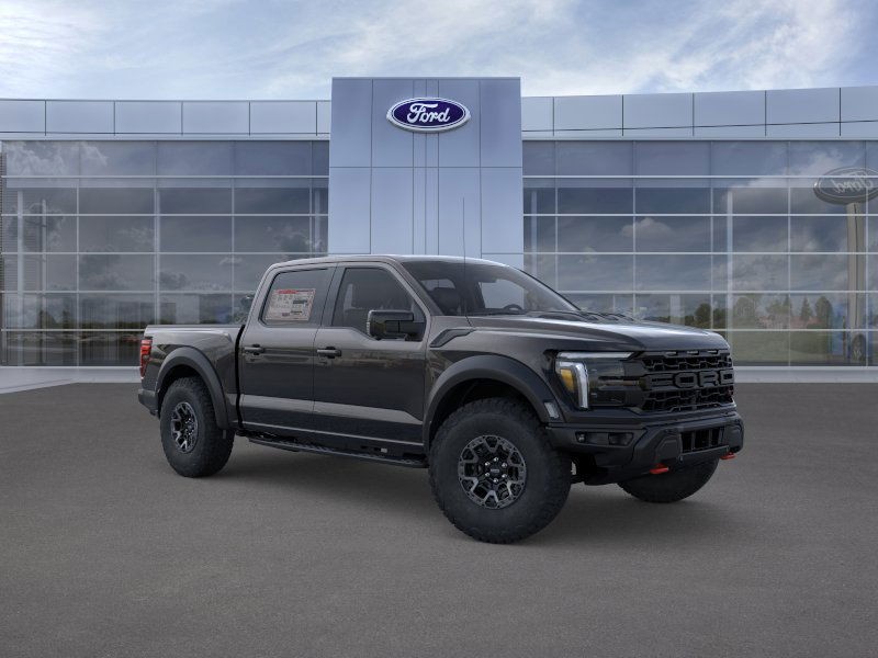Ford F-150 Vehicle Full-screen Gallery Image 09
