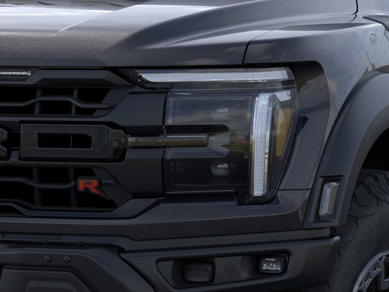 Ford F-150 Vehicle Full-screen Gallery Image 20