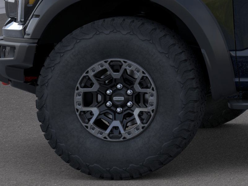 Ford F-150 Vehicle Full-screen Gallery Image 21