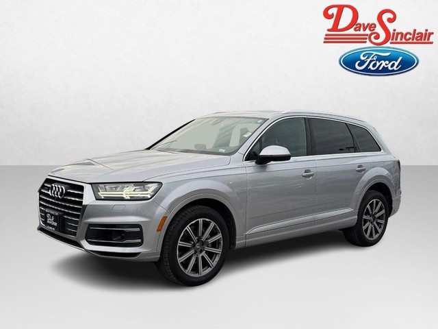 St. Louis MO 2018 Audi Q7 more details - audi q7