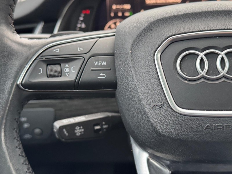 Audi Q7 Vehicle Image 20