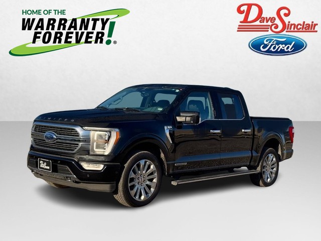 St. Louis MO 2023 Ford F-150 more details - ford f-150