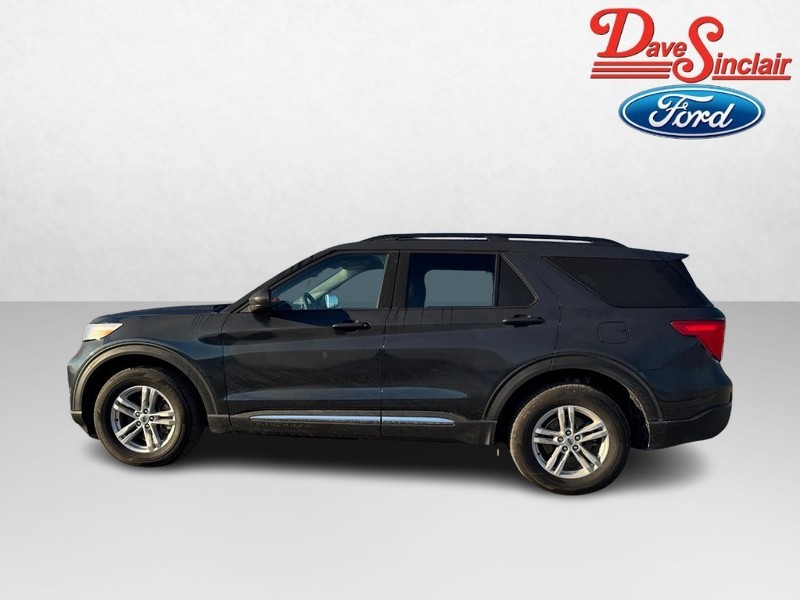 Ford Explorer Vehicle Image 10