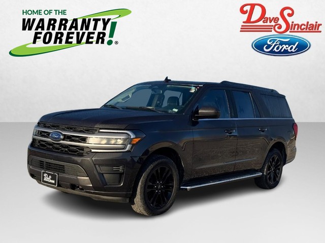 St. Louis MO 2022 Ford Expedition Max more details - ford expedition max