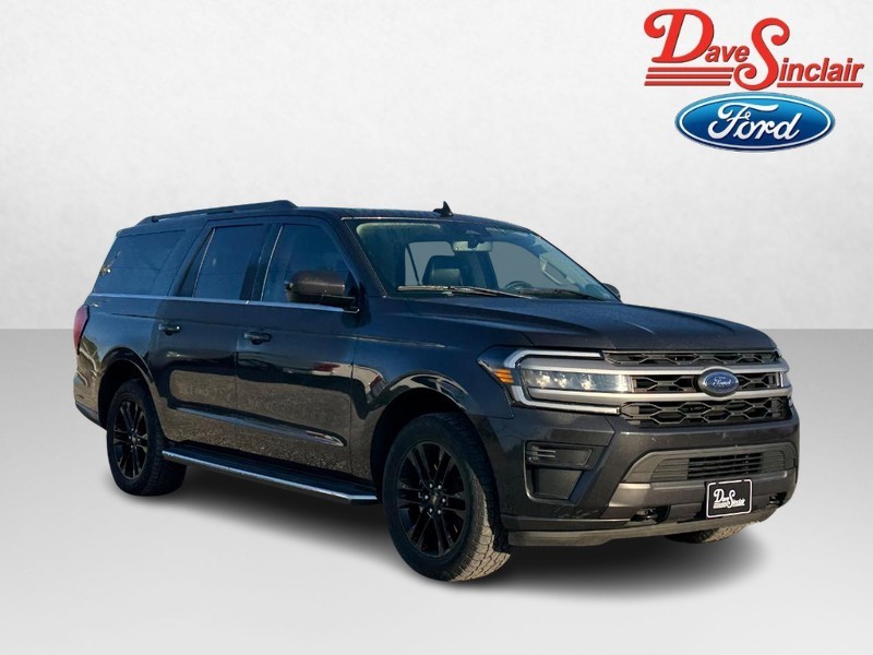 Ford Expedition Max Vehicle Image 04