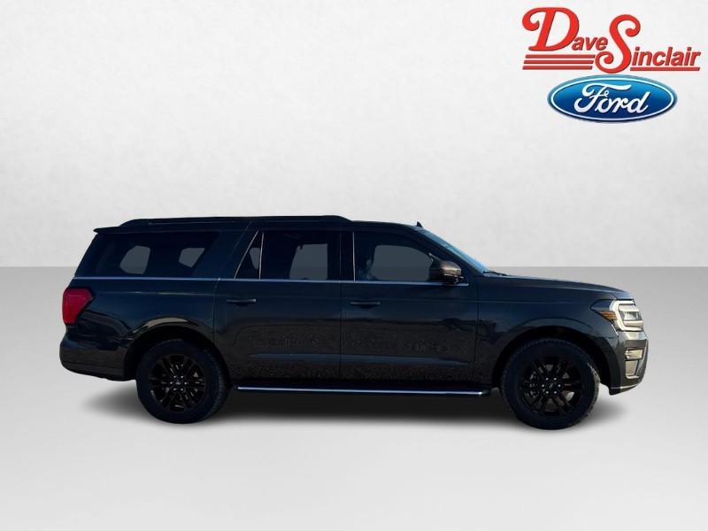 Ford Expedition Max Vehicle Image 05