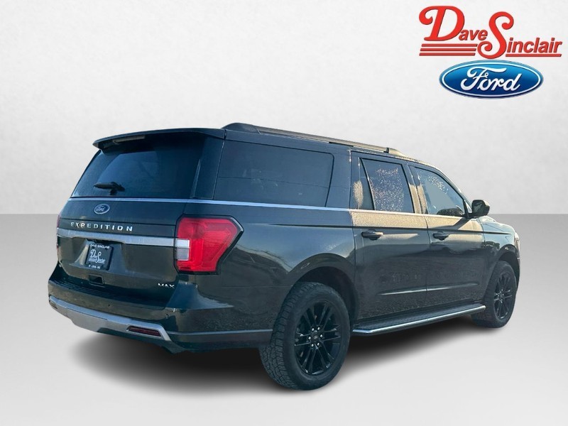Ford Expedition Max Vehicle Image 07
