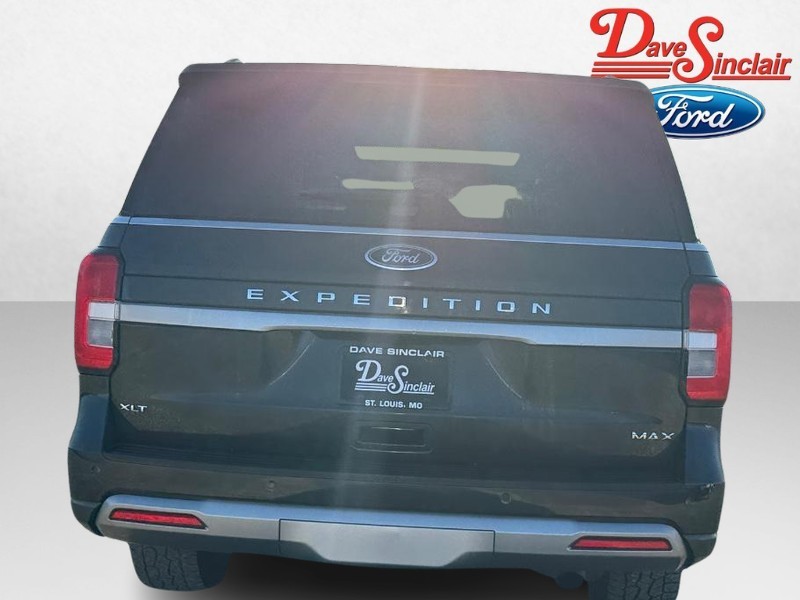 Ford Expedition Max Vehicle Image 08