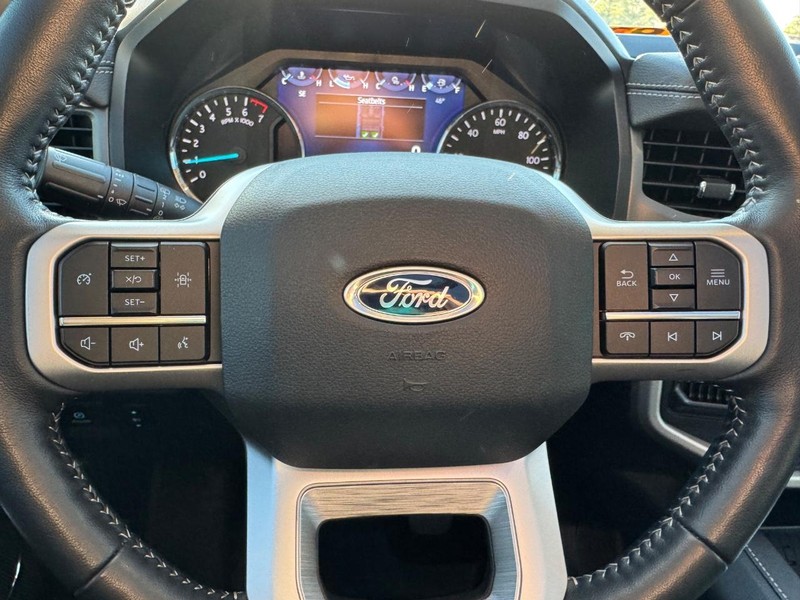 Ford Expedition Max Vehicle Image 22