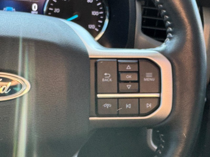 Ford Expedition Max Vehicle Image 24