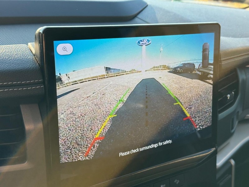 Ford Expedition Max Vehicle Image 27