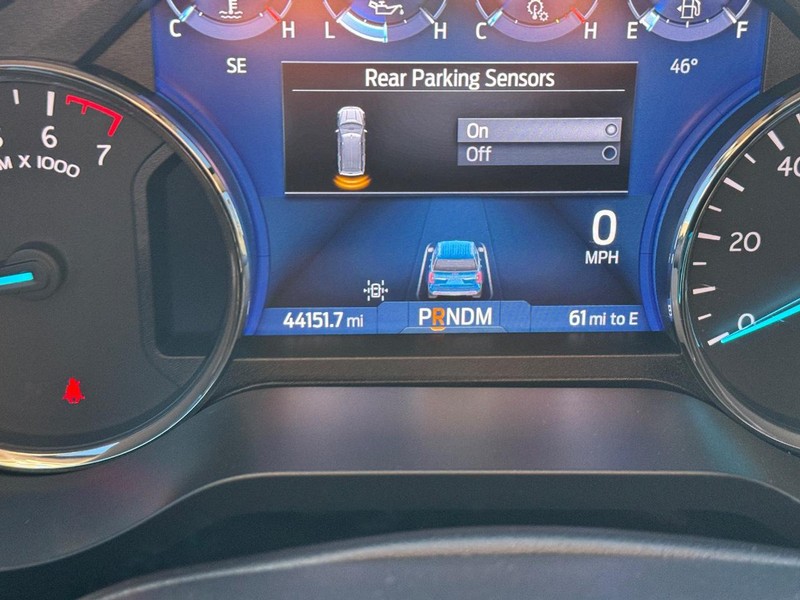 Ford Expedition Max Vehicle Image 28