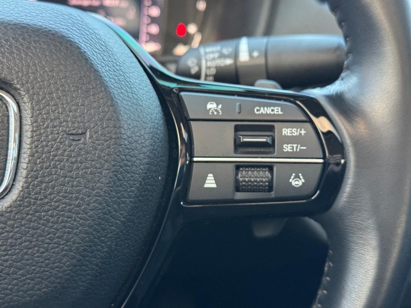 Honda Accord Hybrid Vehicle Full-screen Gallery Image 22