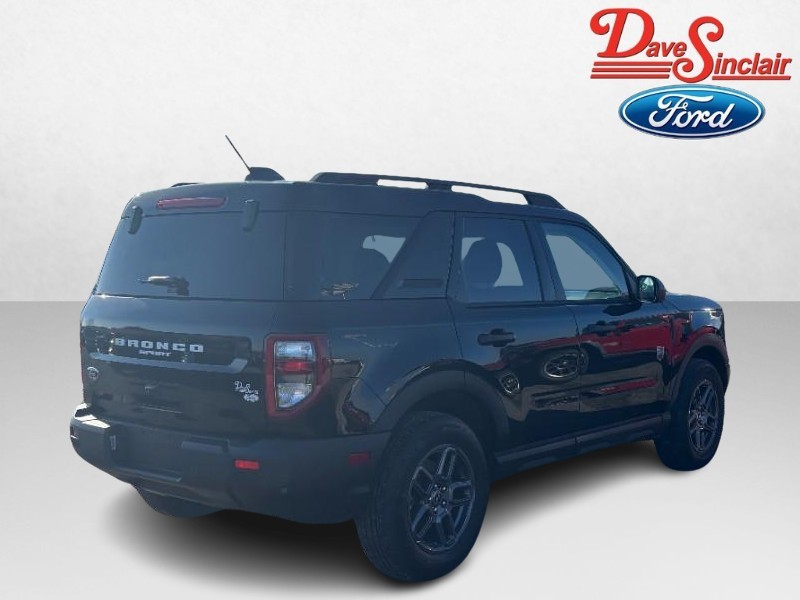 Ford Bronco Sport Vehicle Full-screen Gallery Image 07