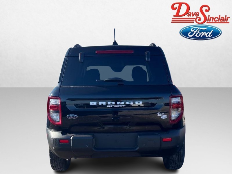 Ford Bronco Sport Vehicle Full-screen Gallery Image 08