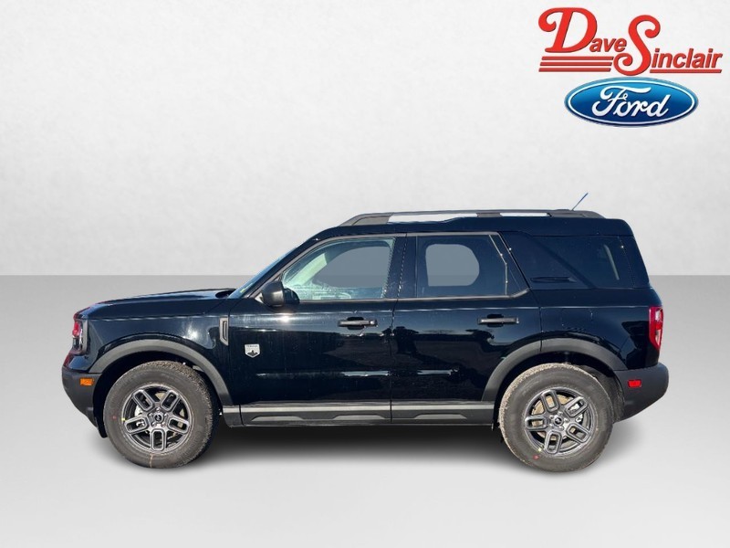 Ford Bronco Sport Vehicle Full-screen Gallery Image 10