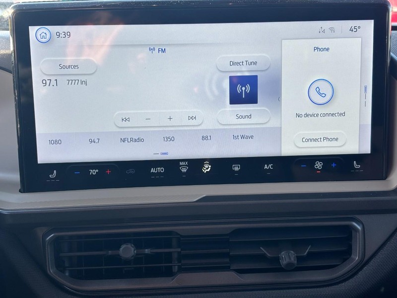 Ford Bronco Sport Vehicle Full-screen Gallery Image 23