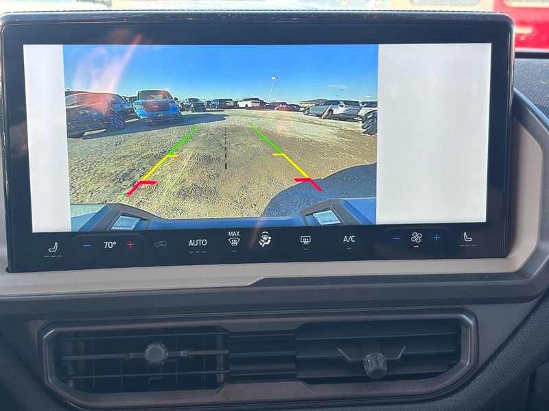 Ford Bronco Sport Vehicle Full-screen Gallery Image 24