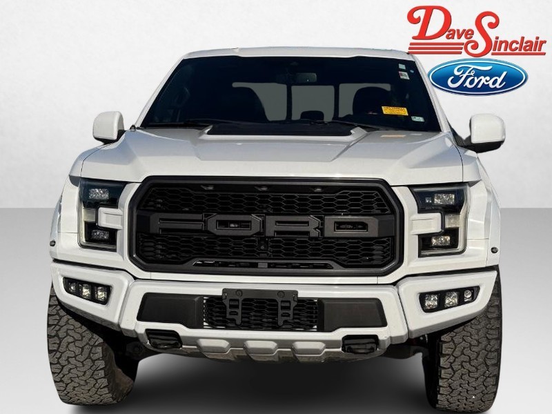 Ford F-150 Vehicle Image 02