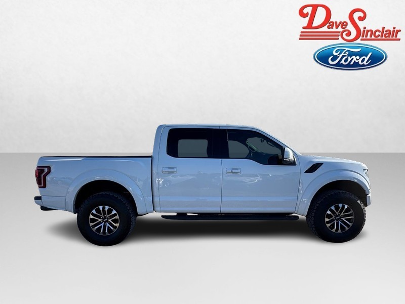 Ford F-150 Vehicle Image 05