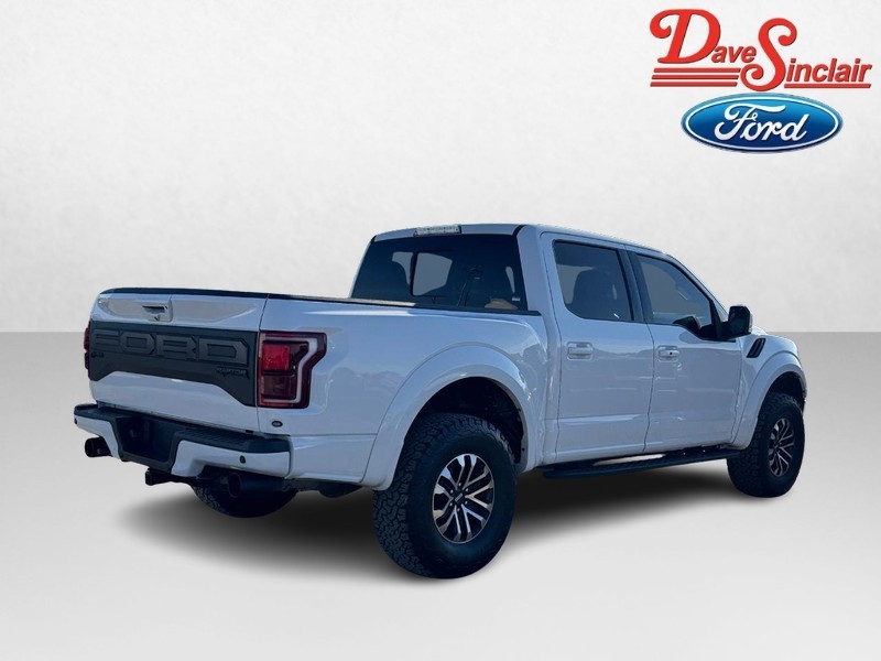 Ford F-150 Vehicle Image 07