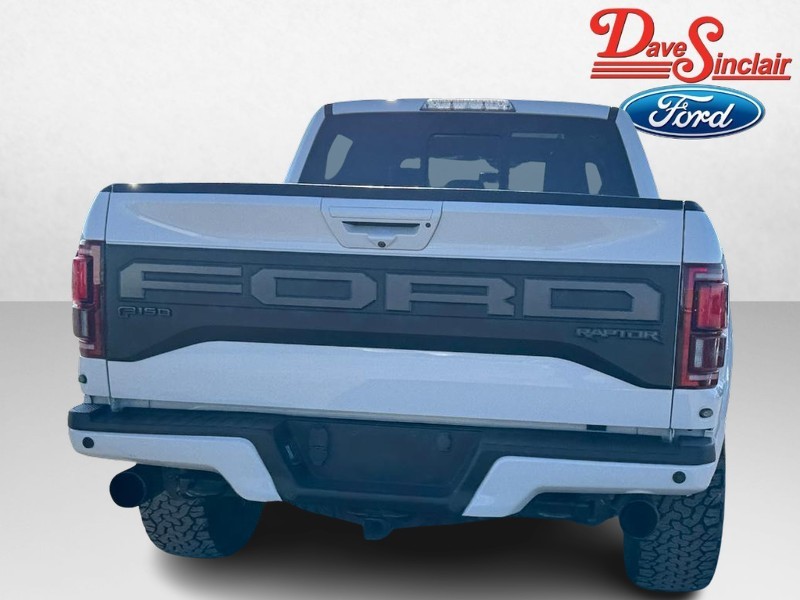Ford F-150 Vehicle Image 08