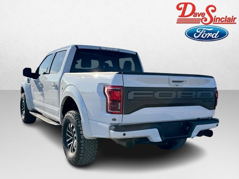 Ford F-150 Vehicle Image 09